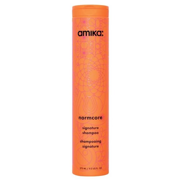Amika Normcore Signature Shampoo 9.2 fl.oz - Picture 1 of 1
